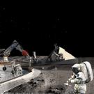 Lunar Construction