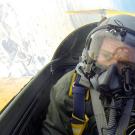 Pilot Eye Tracking